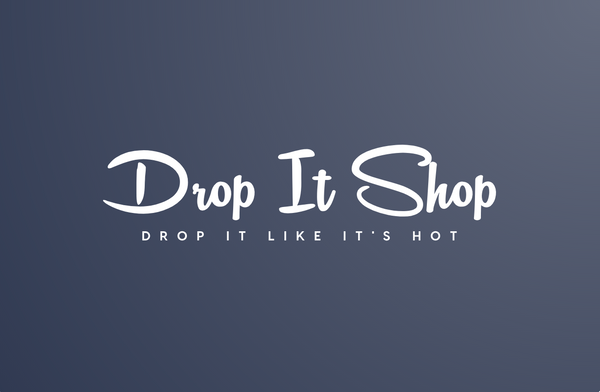 Drop It Shop